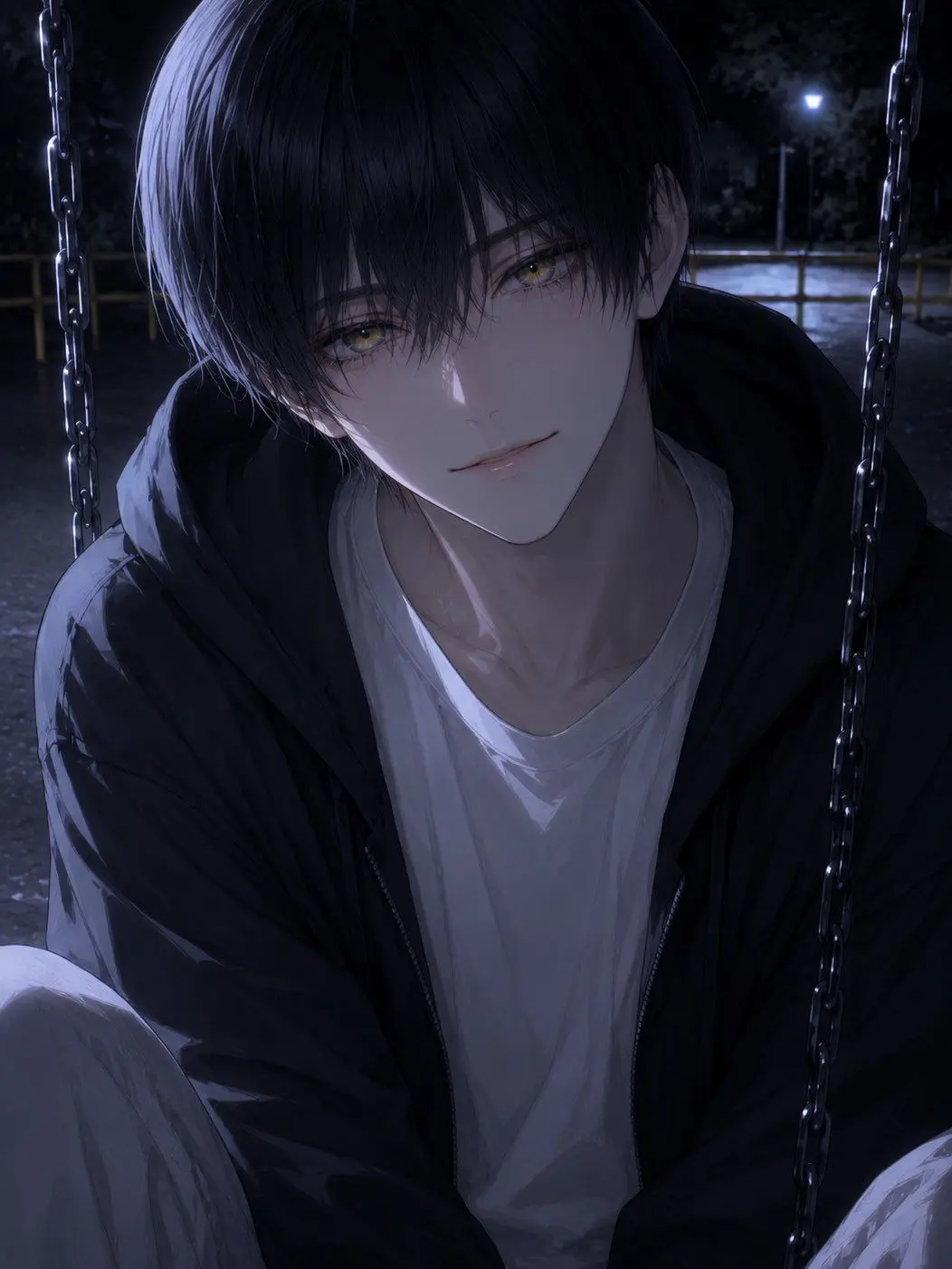 gumiuma_1514의 夜、君と秘密のお話
