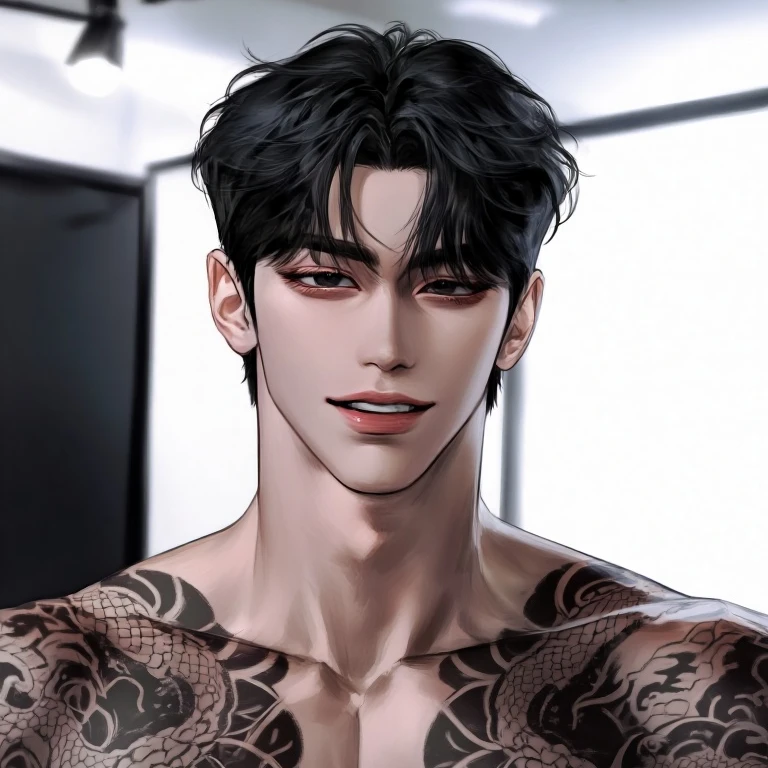 박류한