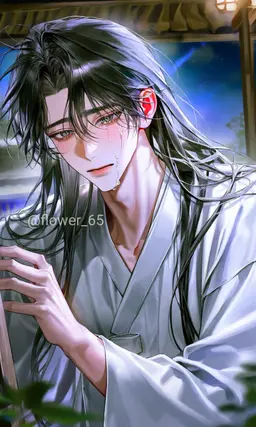 Profile image of ユン・ベク