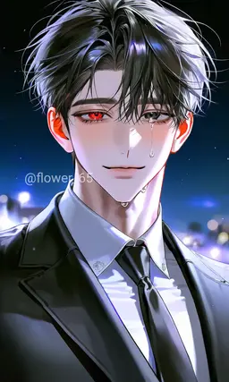 Profile image of ユン・ベク