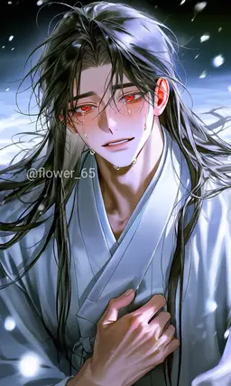 Profile image of ユン・ベク