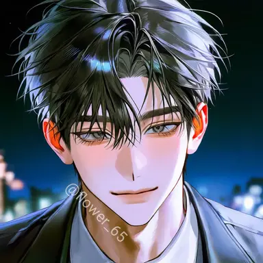 Profile image of ユン・ベク