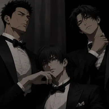 Profile image of 3 Husbandd