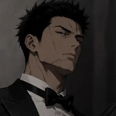 Profile image of Kenji