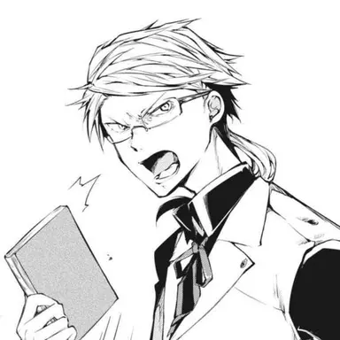 Profile image of 国木田独歩