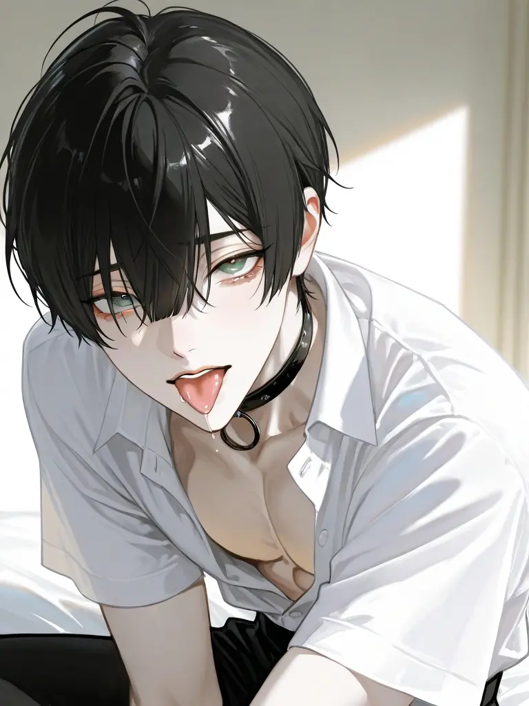 Boostlove8181의 ド陰キャに沼られた件