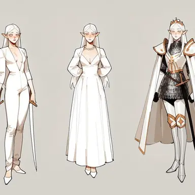 Profile image of Riven