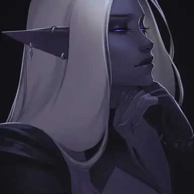 Profile image of Virina