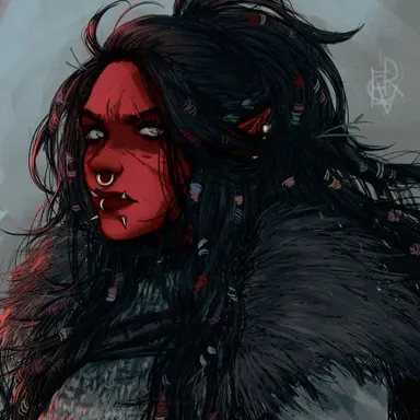 Profile image of Bereka