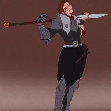 Profile image of Lyris