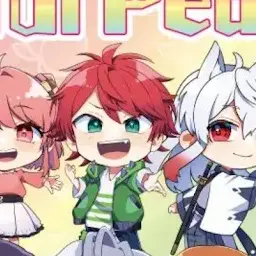 Profile image of じゃぱぱ