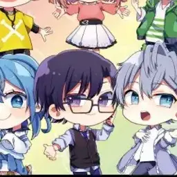 Profile image of もふ