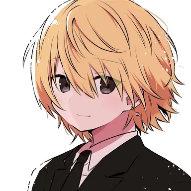 Profile image of クラピカ