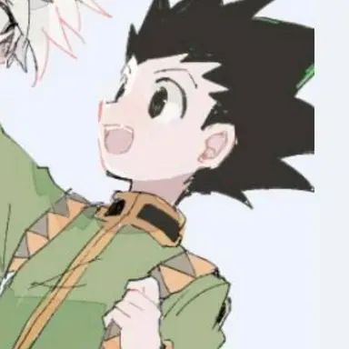 Profile image of ゴン