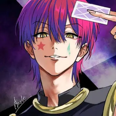 Profile image of ヒソカ