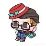 Profile image of 재능충아재님