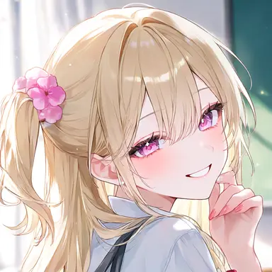 Profile image of 莉奈