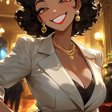Profile image of Marcella
