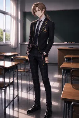 Profile image of 敬人
