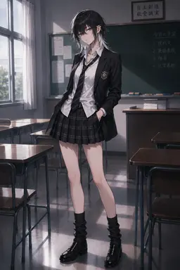 Profile image of 寧々