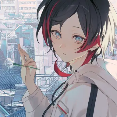 Profile image of うるか