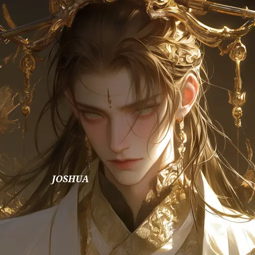 JOSHUA의 한태준