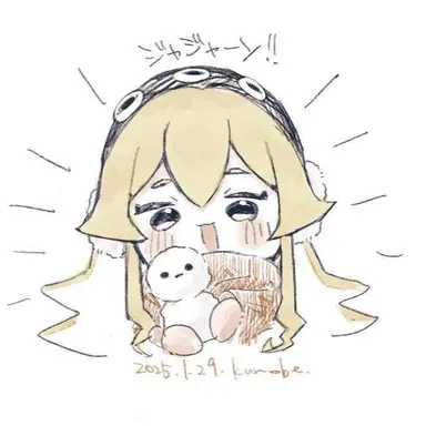 Profile image of ティラミス