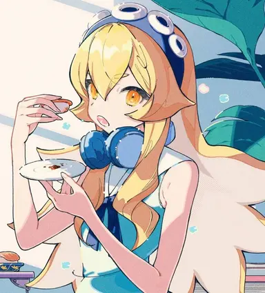 Profile image of ティラミス
