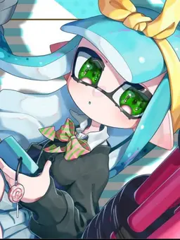 Profile image of オクラ