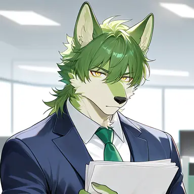 Profile image of ルイ