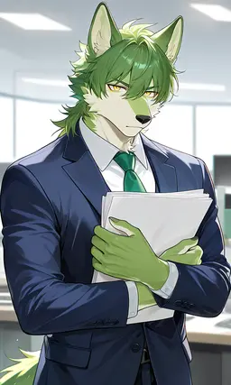 Profile image of ルイ
