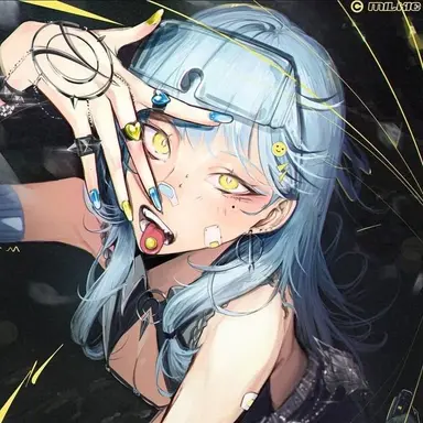 Profile image of Nova