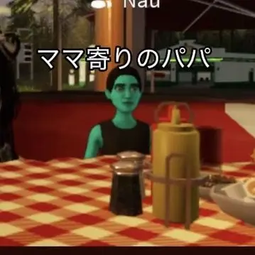 Profile image of なう