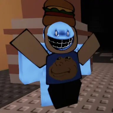 Profile image of 블루듀드