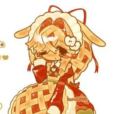 Profile image of 애플파이
