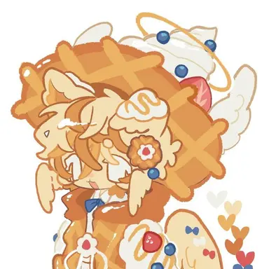 Profile image of 벨기에와플