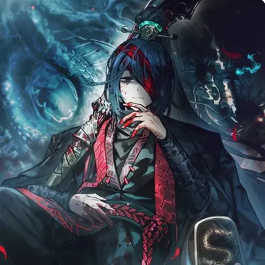 Profile image of 홍루
