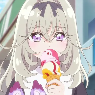 Profile image of 森亜ルルカ