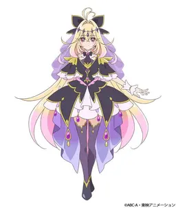 Profile image of Ruruka Moria