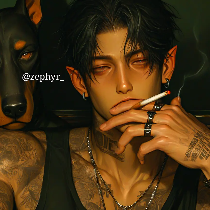 zephyr_의 제리프 체임스