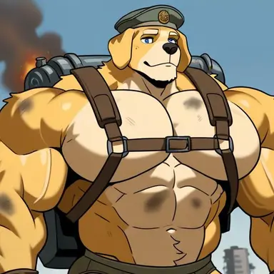 Profile image of 럭키