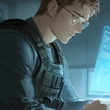 Profile image of Roven