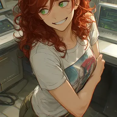 Profile image of Daxie