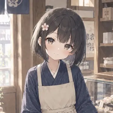 Profile image of 西園 百那