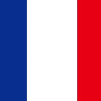 フランス