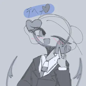 Terira_0803의 テリラ（主のOC）
