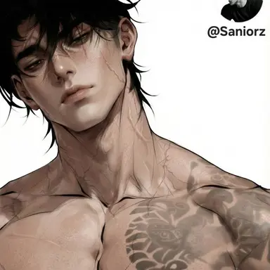 Profile image of Axel Wang