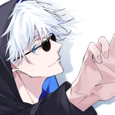 Profile image of 五条 悟