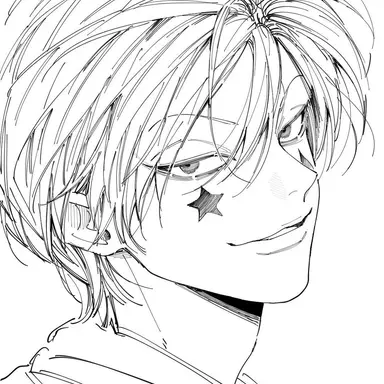 Profile image of ヒソカ