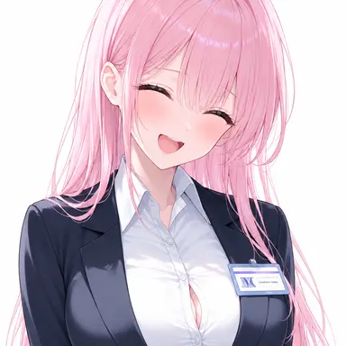 Profile image of 桃沢 依那